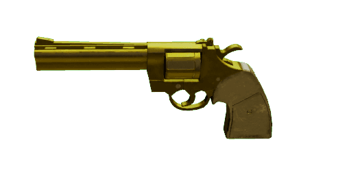 Gold Glory (Revolver)