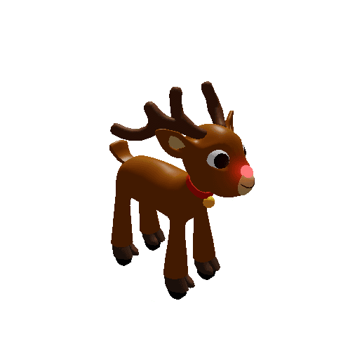 Reindeer