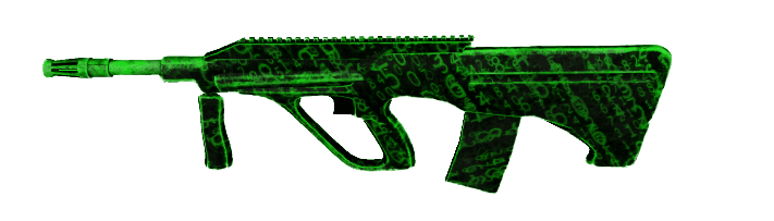 Matrix (AUG)