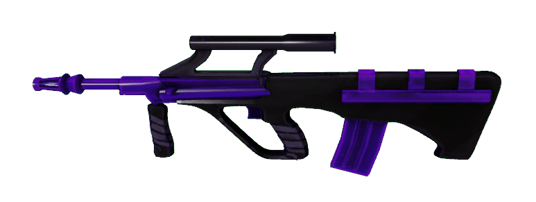 Shadow (AUG)