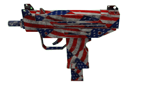 Patriot (SMG)