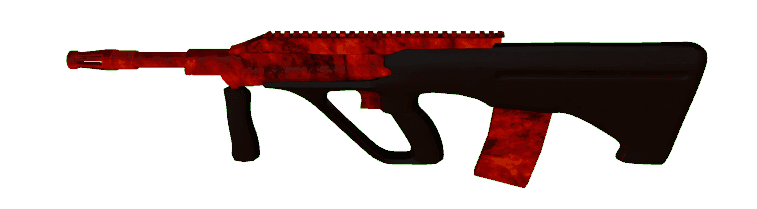 Inferno (AUG)