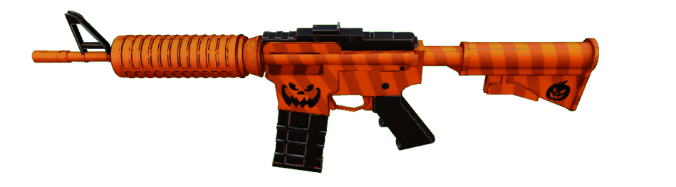 Halloween (AR)