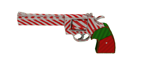 Christmas Wrap (Revolver)