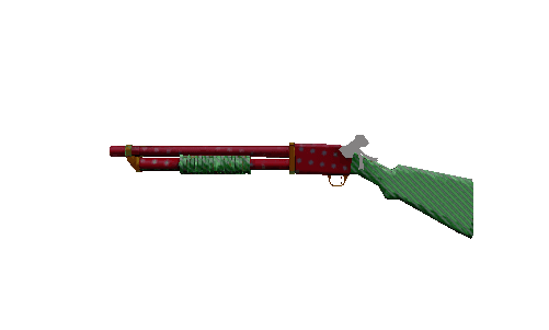 Hoodmas (Shotgun)