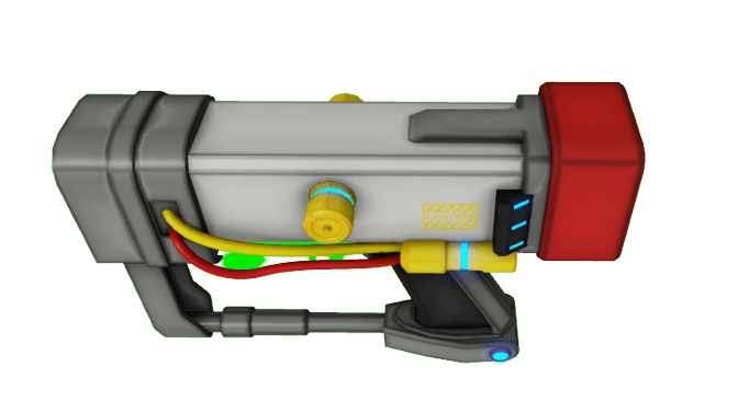 Electric (SMG)
