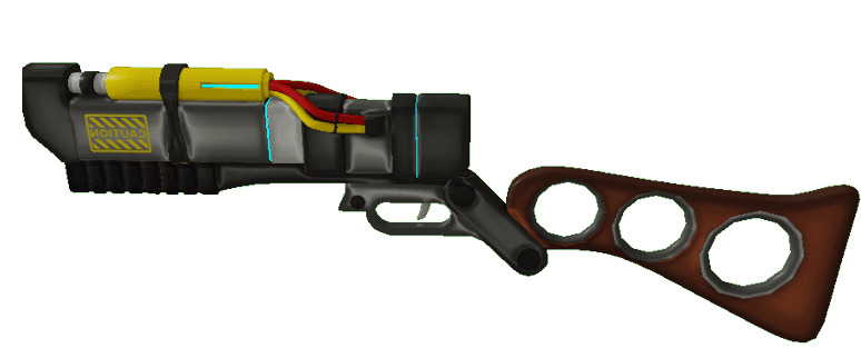 Electric (Shotgun)