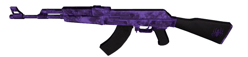 Venom (AK47)