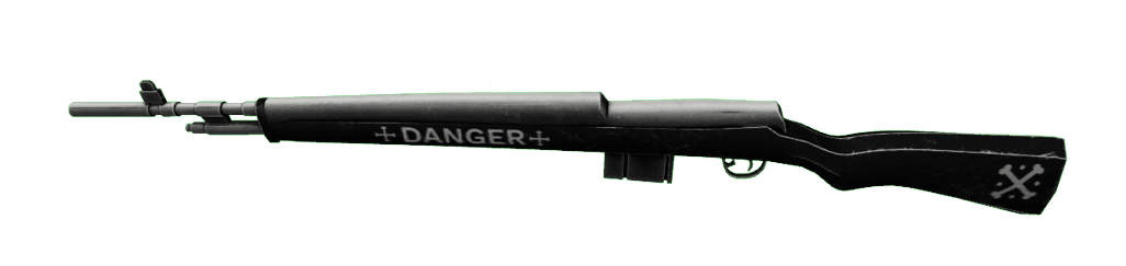 Danger
