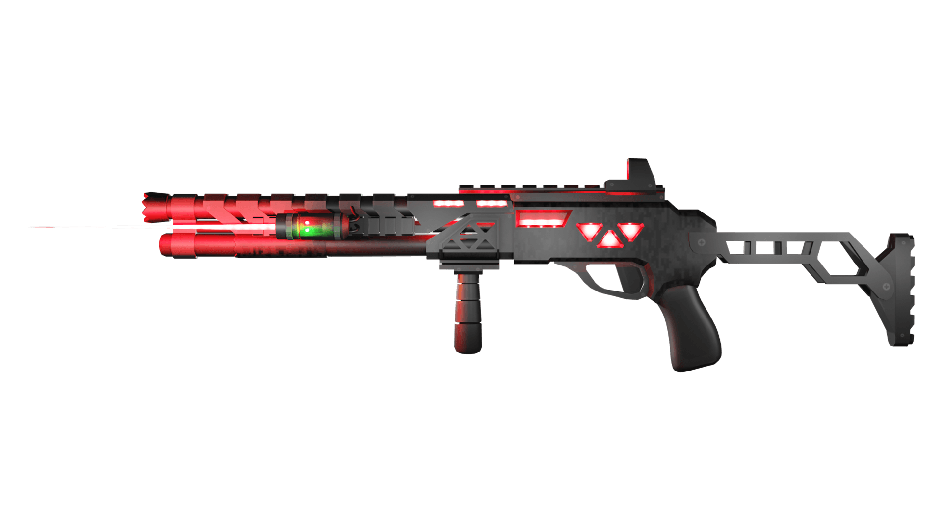 Tact (Shotgun)