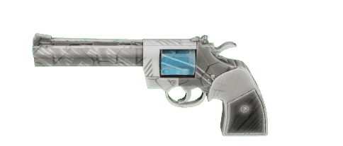 Snow Wrap (Revolver)