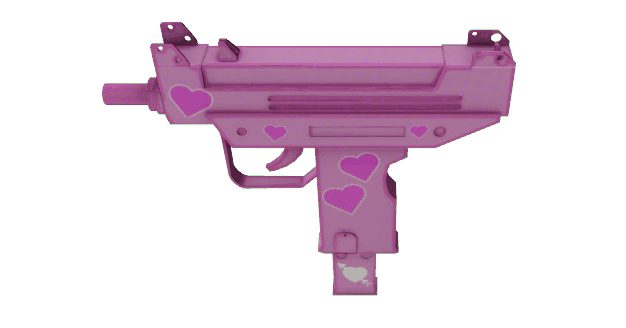 Valentine (SMG)