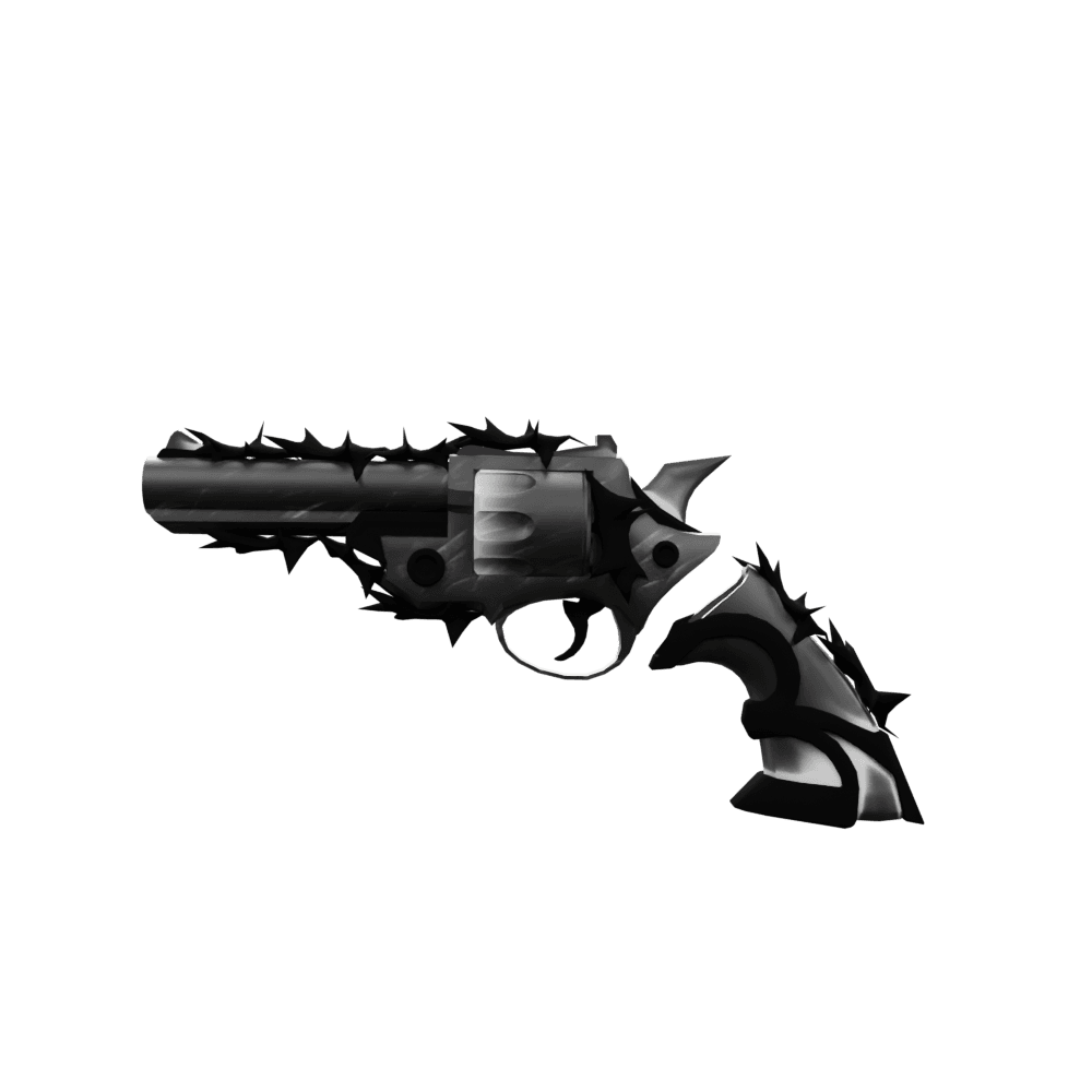 Gothic (Revolver)
