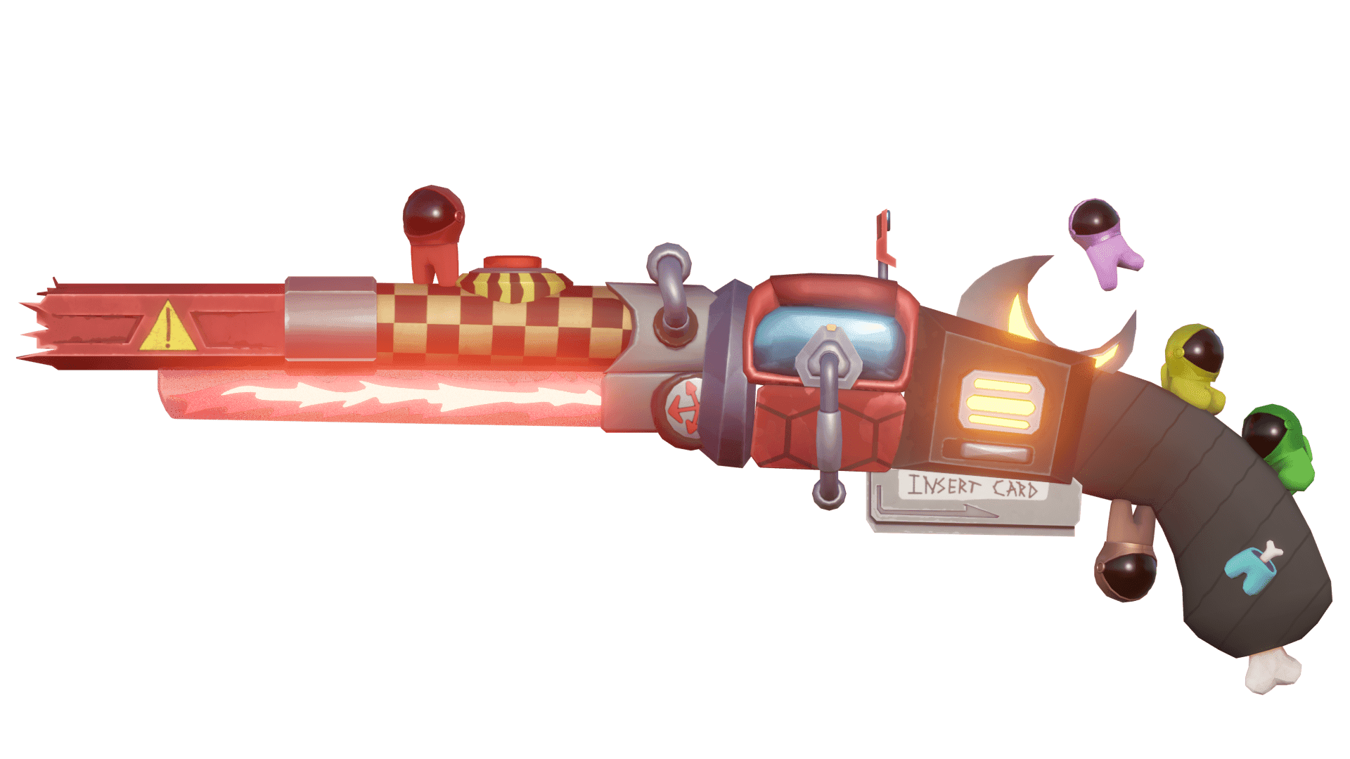 Undead (Double Barrel)