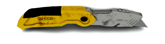 Boxcutters