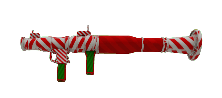 Christmas Wrap (RPG)