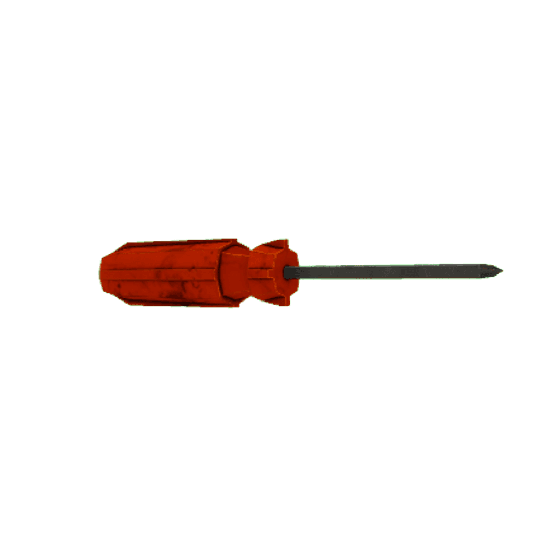 Screw Driver