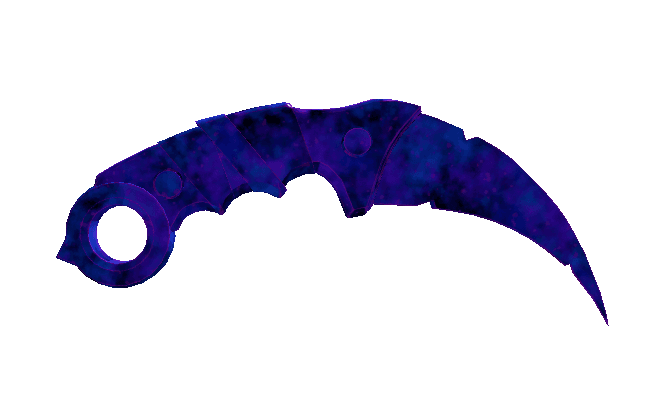 Galaxy (Knife)