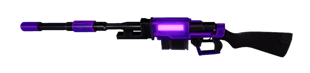 Shadow (Rifle)
