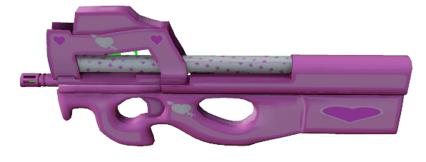 Valentine (P90)