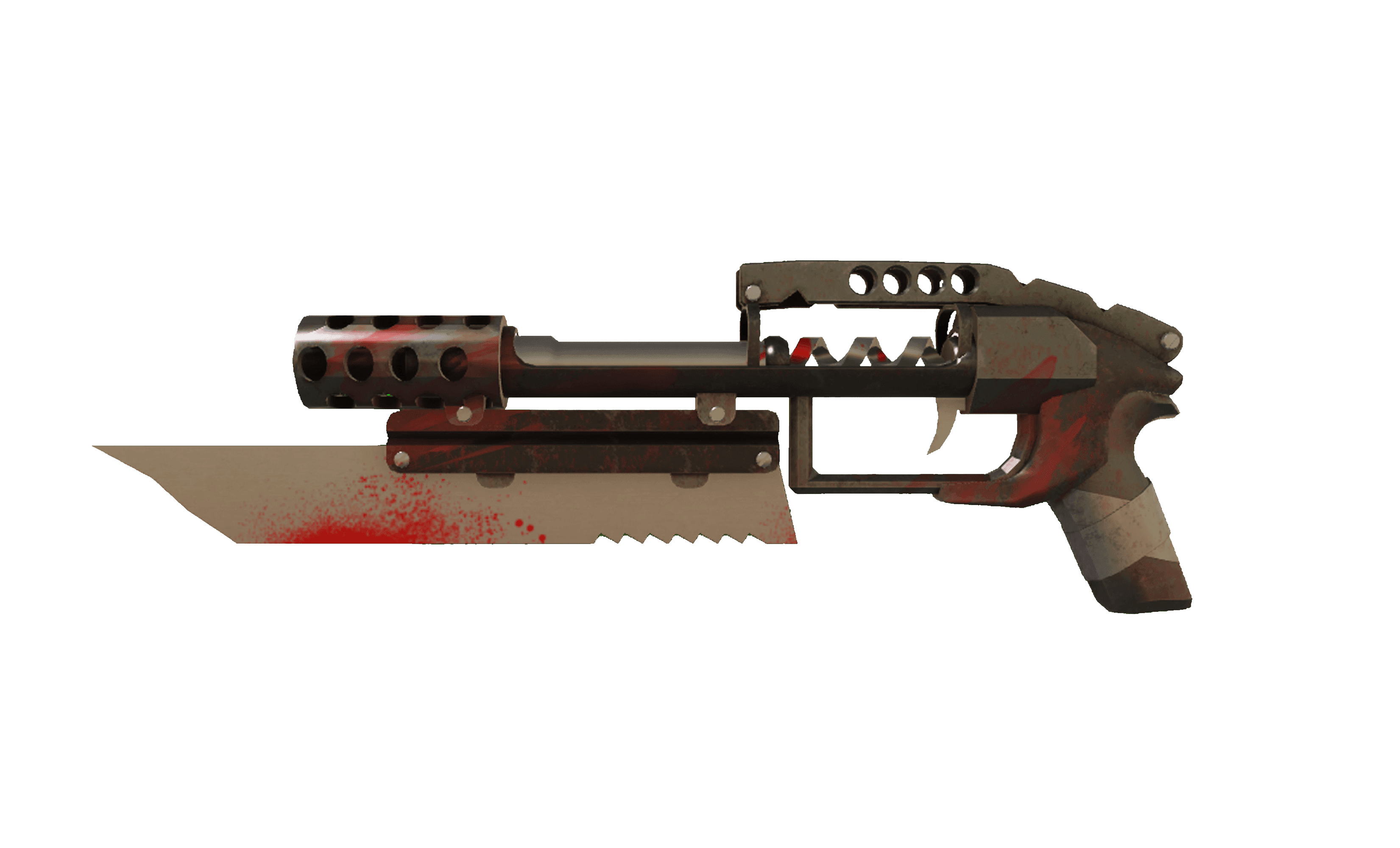 Spooky (Tactical SG)
