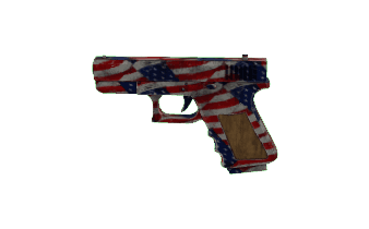 Patriot (Glock)