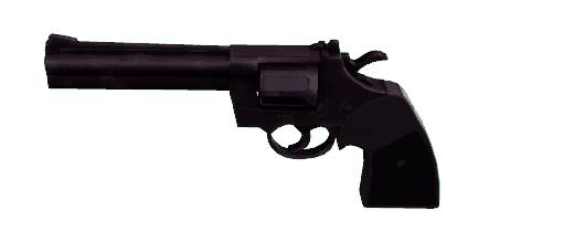 Battleworn Purple (Revolver)