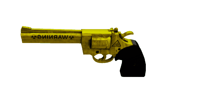 Biohazard (Revolver)