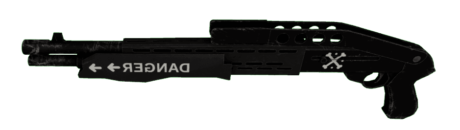 Danger (Tactical SG)