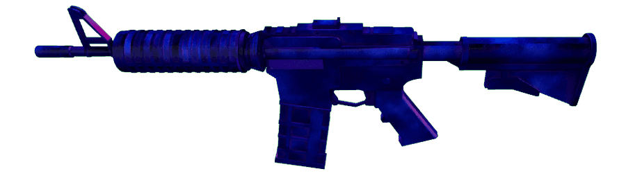 Galaxy (SilencerAR)