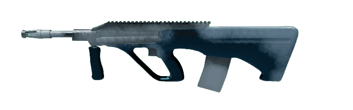 Icey (AUG)