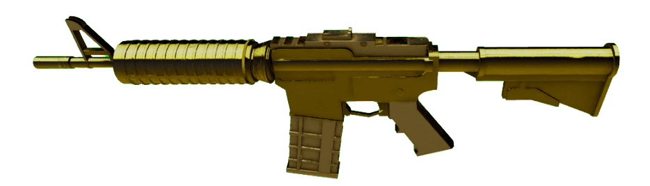 Gold Glory (AR)