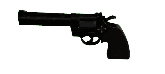 Danger (Revolver)