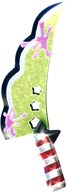 Cutesy (Knife)
