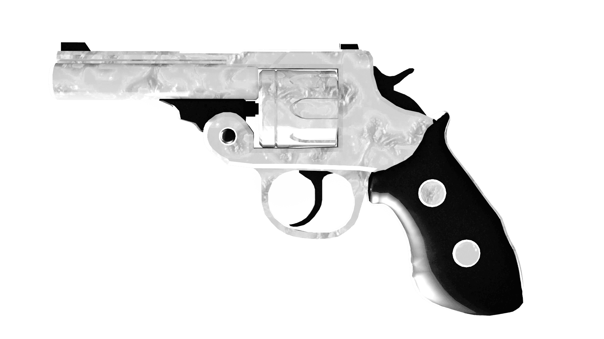 Heaven (Revolver)