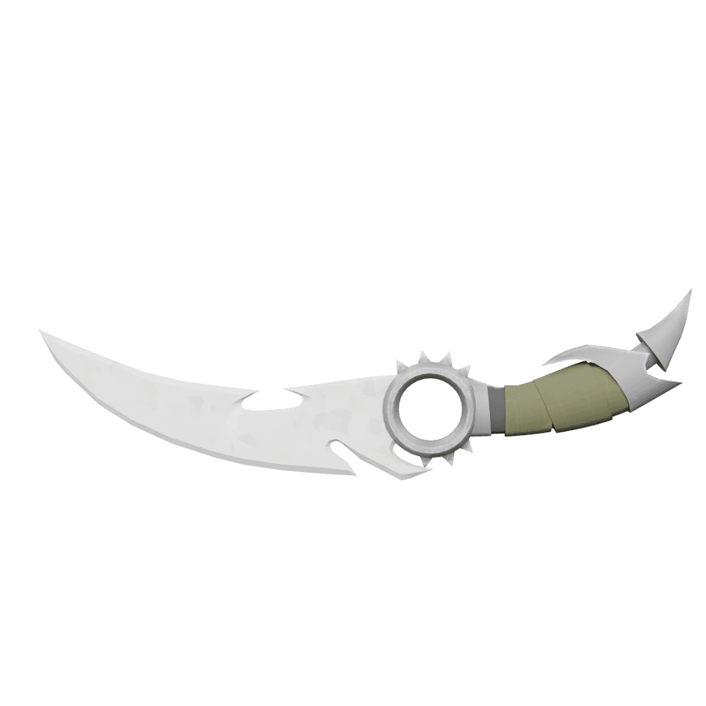 Military (Knife)