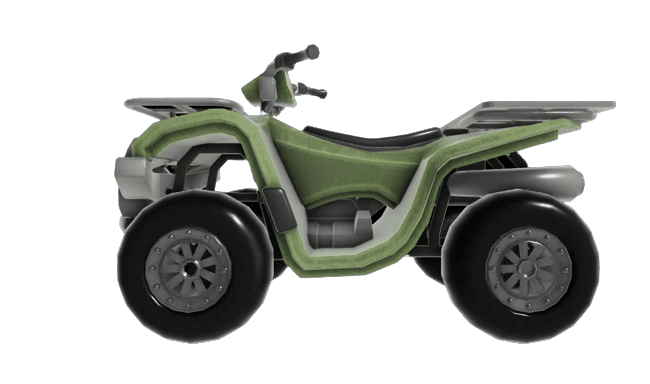ATV