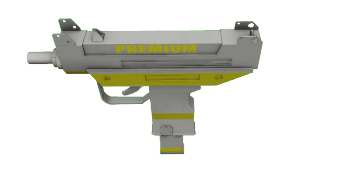 Premium Yellow (SMG)
