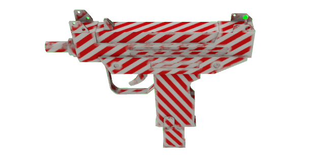 Christmas Wrap (SMG)
