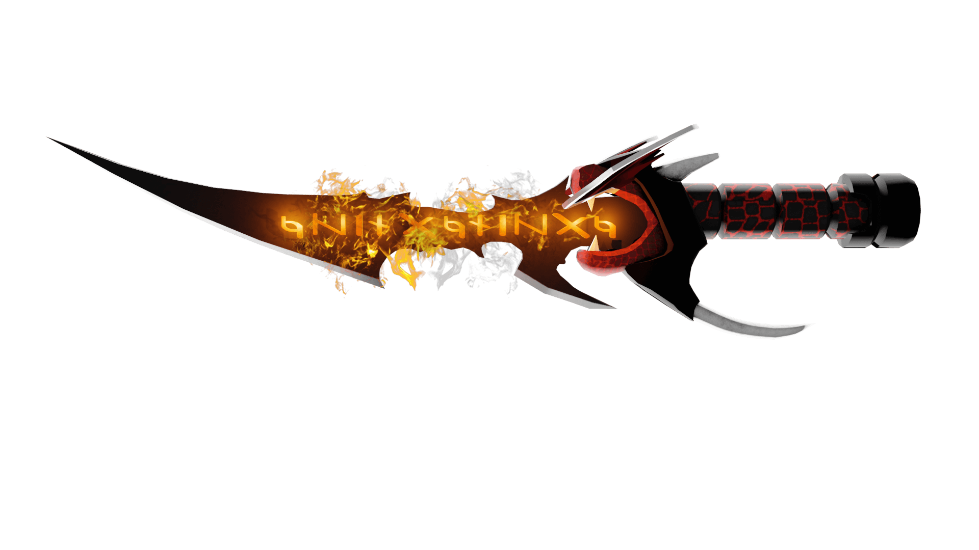 Dragon (Knife)