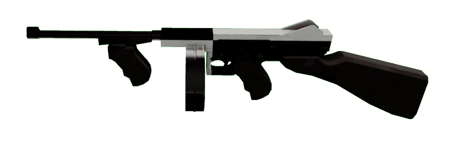 Black and White (DrumGun)