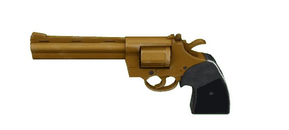 Battleworn Yellowish