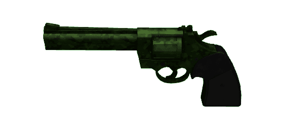 Jungle Blaster (Revolver)