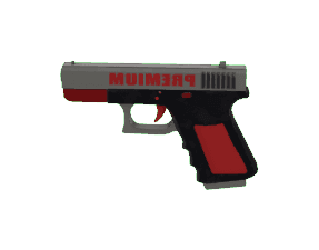 Premium Red (Silencer)