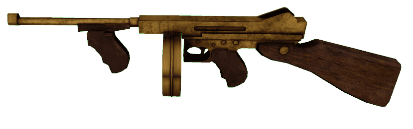 1984 (DrumGun)