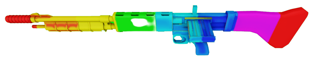 Rainbow (LMG)