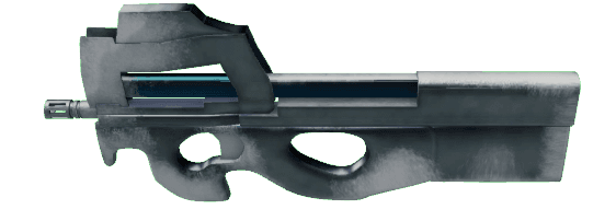 Icey (P90)