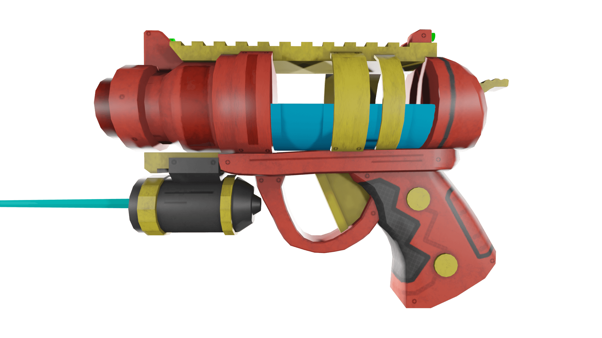 Water (Revolver)
