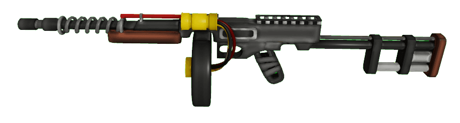 Electric (DrumGun)