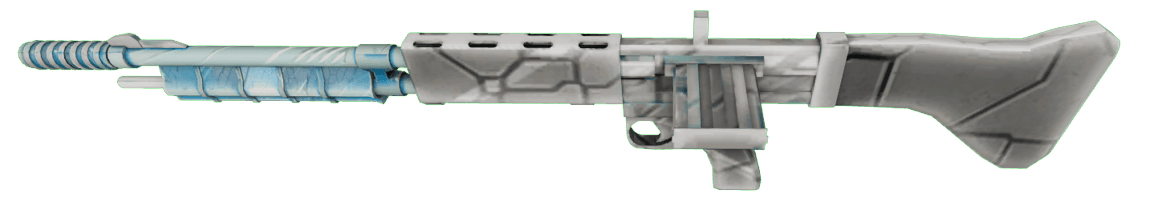 Snow Wrap (LMG)
